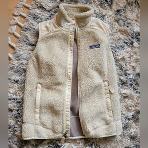 Patagonia Vest size Small